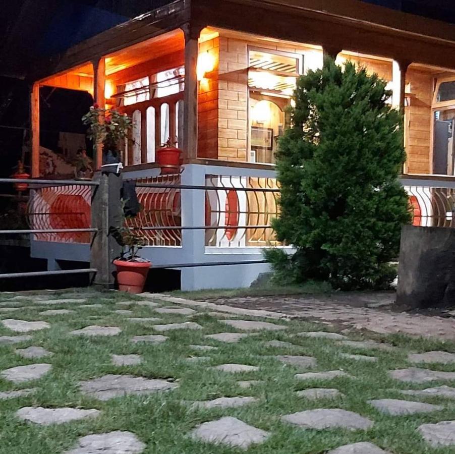 Eviana Homestay Darjeeling  Exterior photo