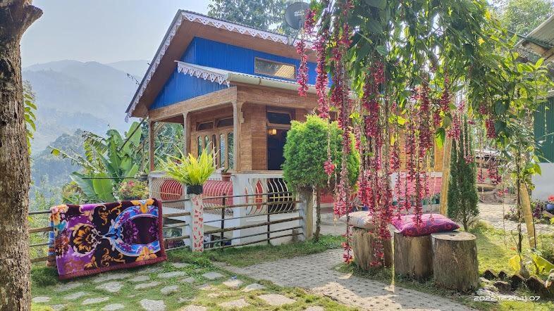 Eviana Homestay Darjeeling  Exterior photo