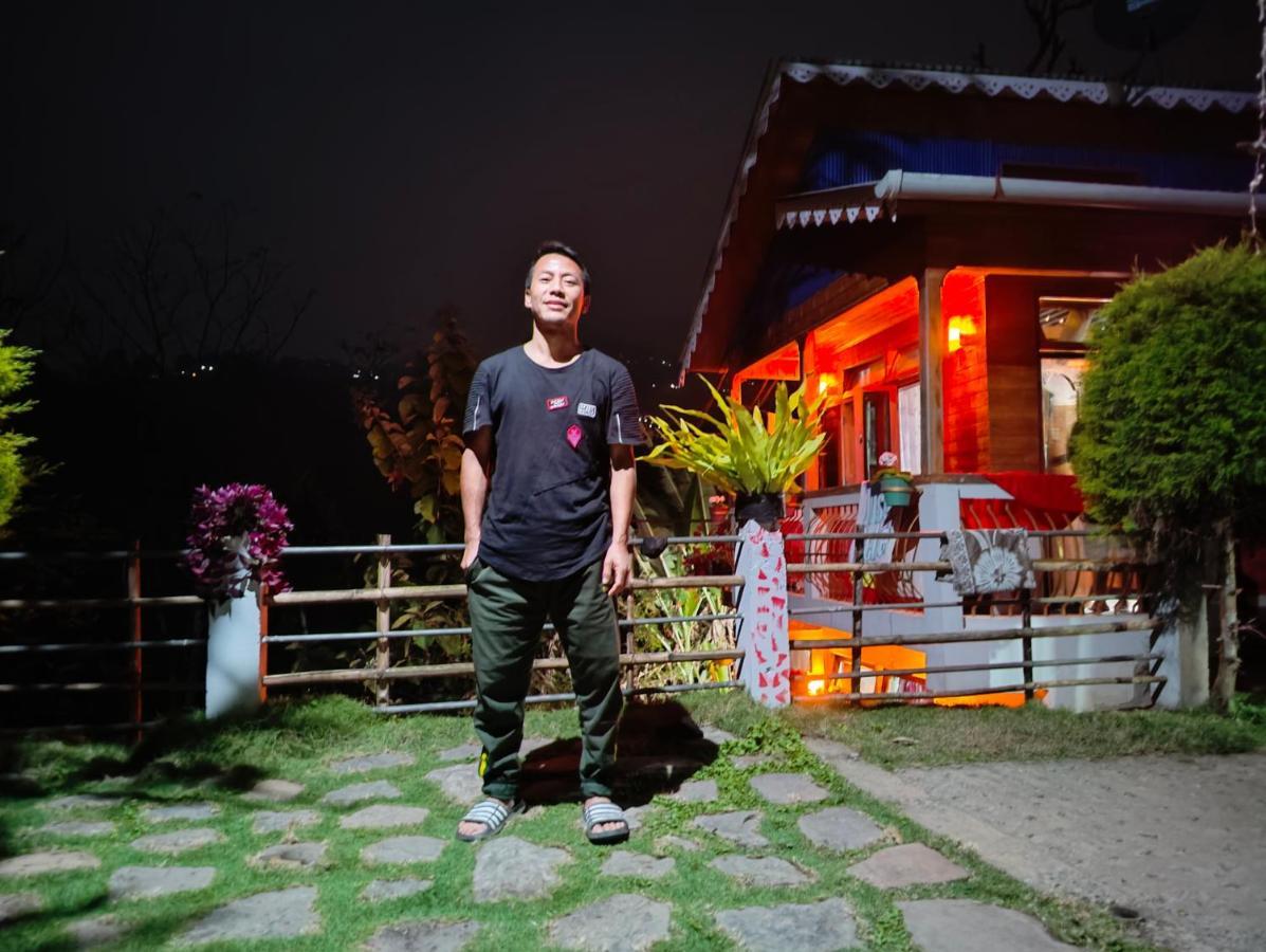 Eviana Homestay Darjeeling  Exterior photo