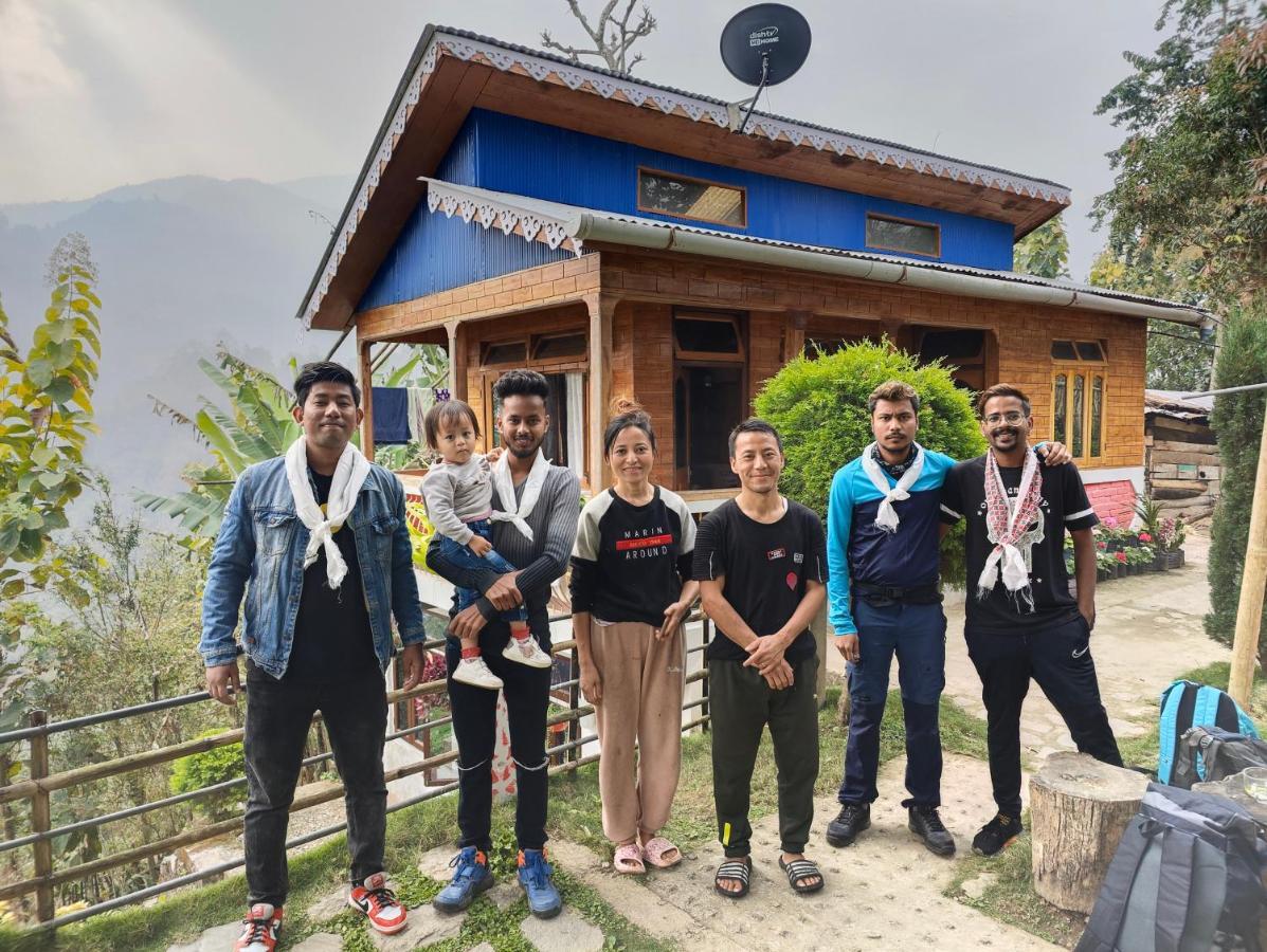 Eviana Homestay Darjeeling  Exterior photo