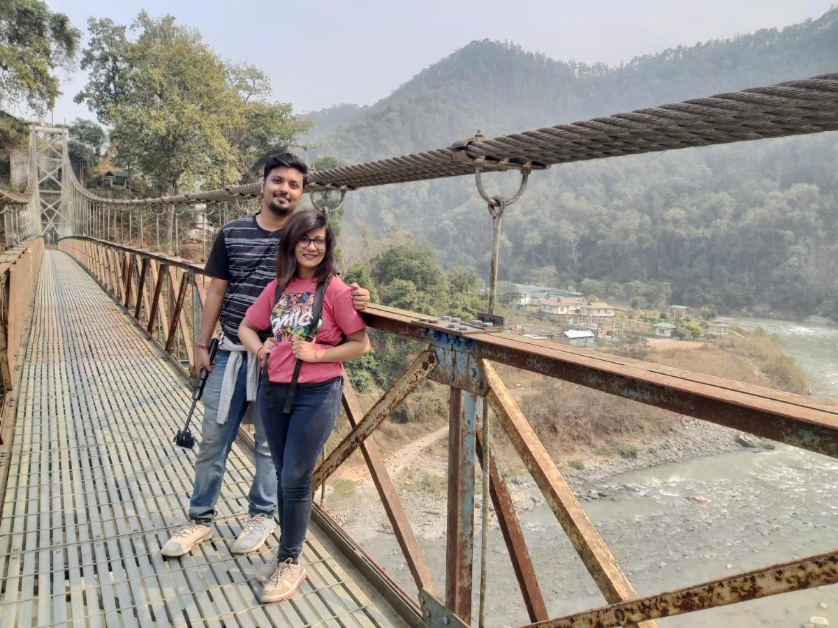 Eviana Homestay Darjeeling  Exterior photo