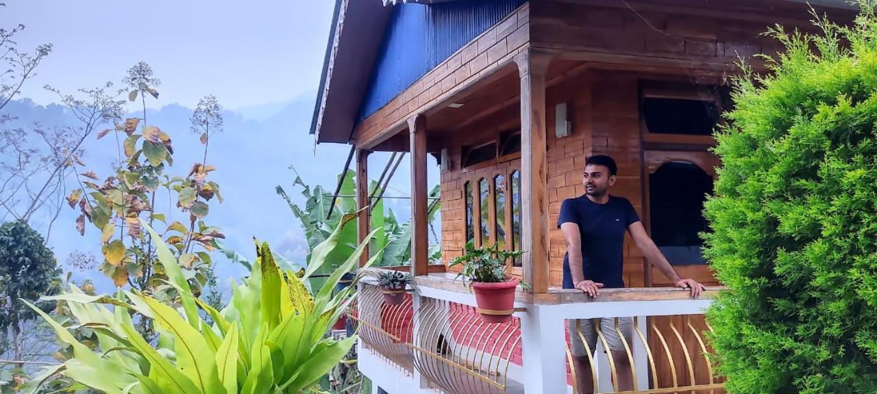 Eviana Homestay Darjeeling  Exterior photo