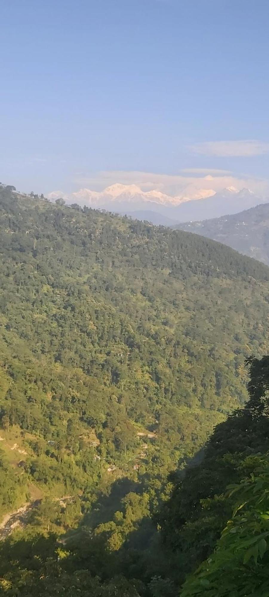 Eviana Homestay Darjeeling  Exterior photo