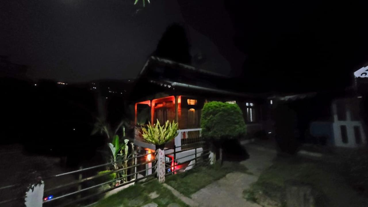 Eviana Homestay Darjeeling  Exterior photo