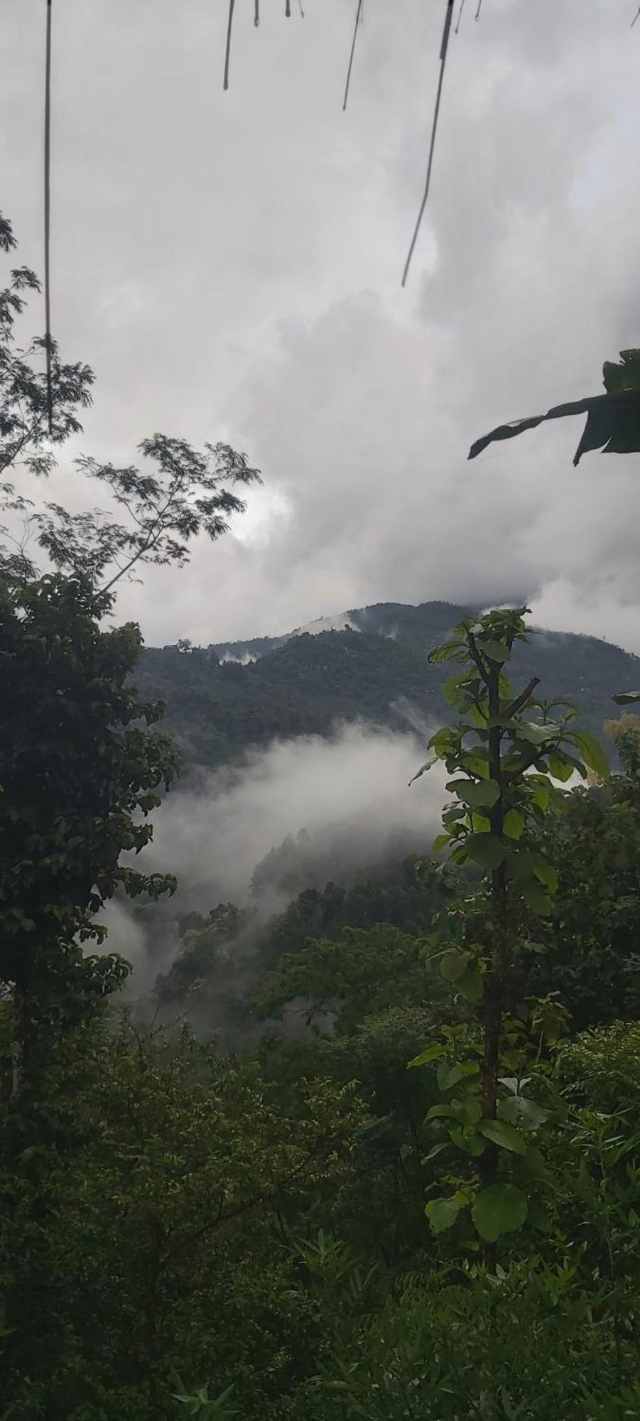 Eviana Homestay Darjeeling  Exterior photo
