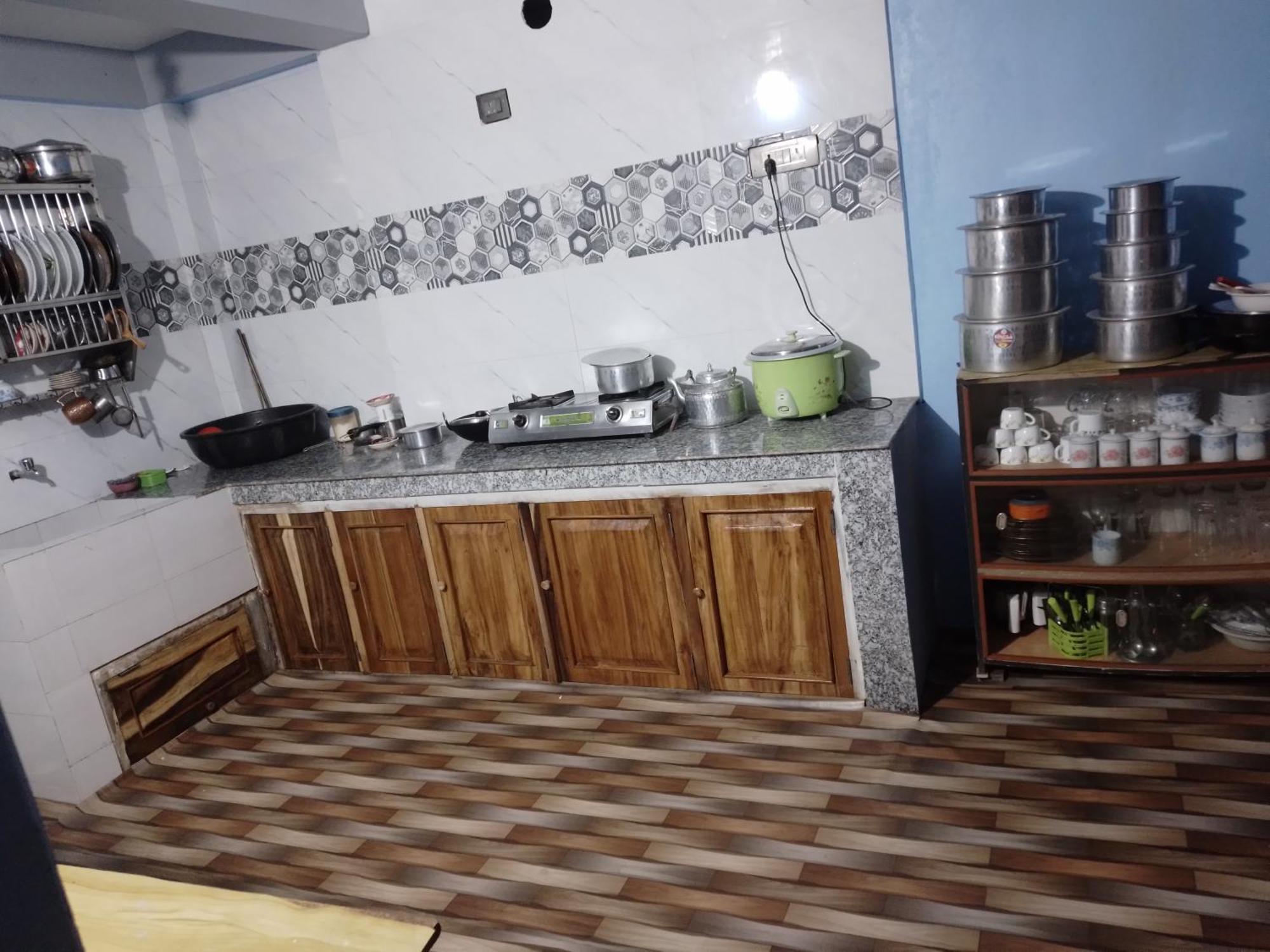 Eviana Homestay Darjeeling  Exterior photo
