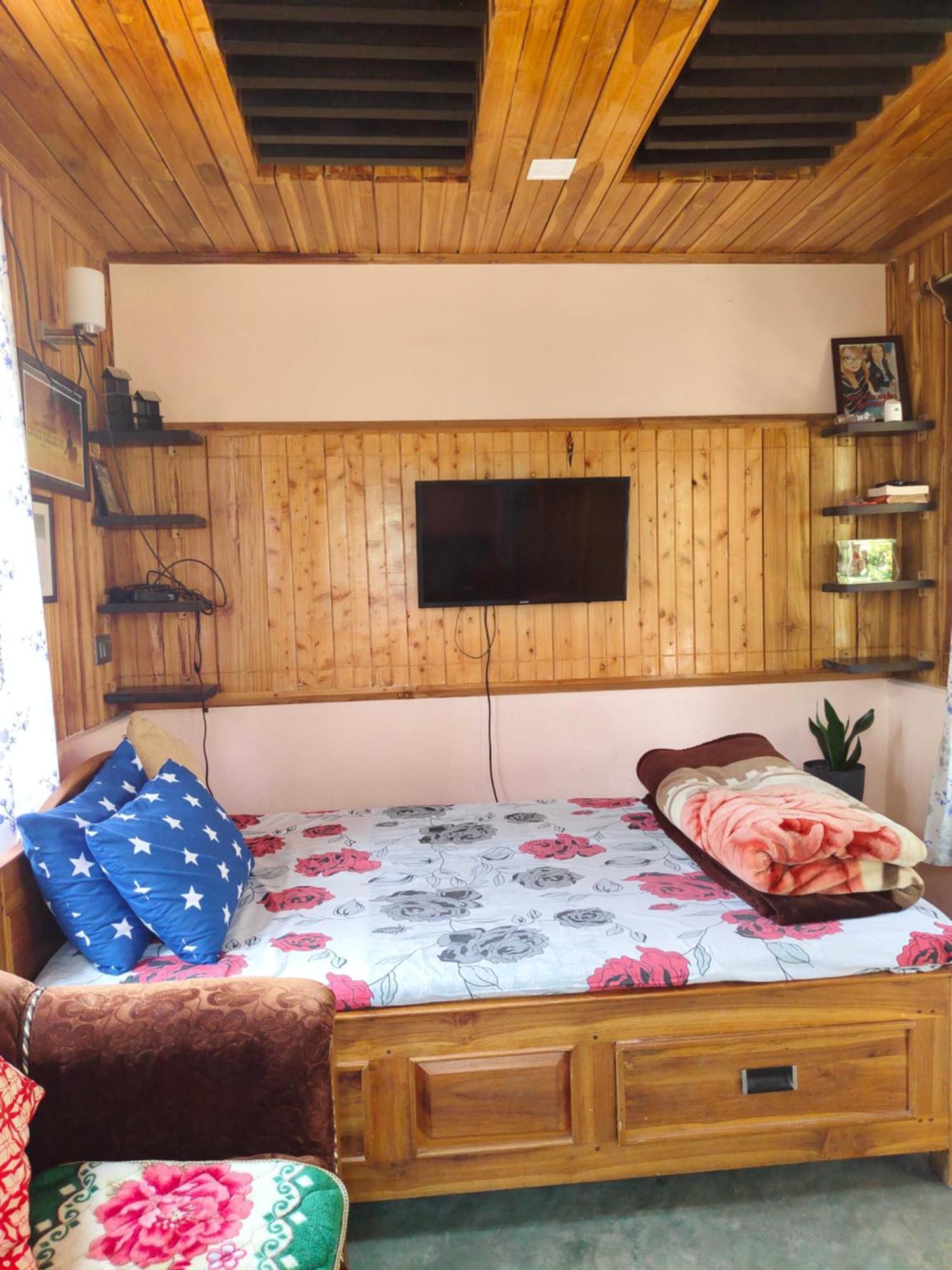 Eviana Homestay Darjeeling  Exterior photo